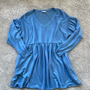 American Eagle Babydoll Dress
